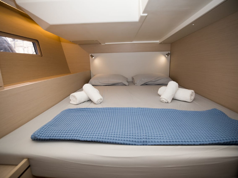 Oceanis 51.1 — photo 3