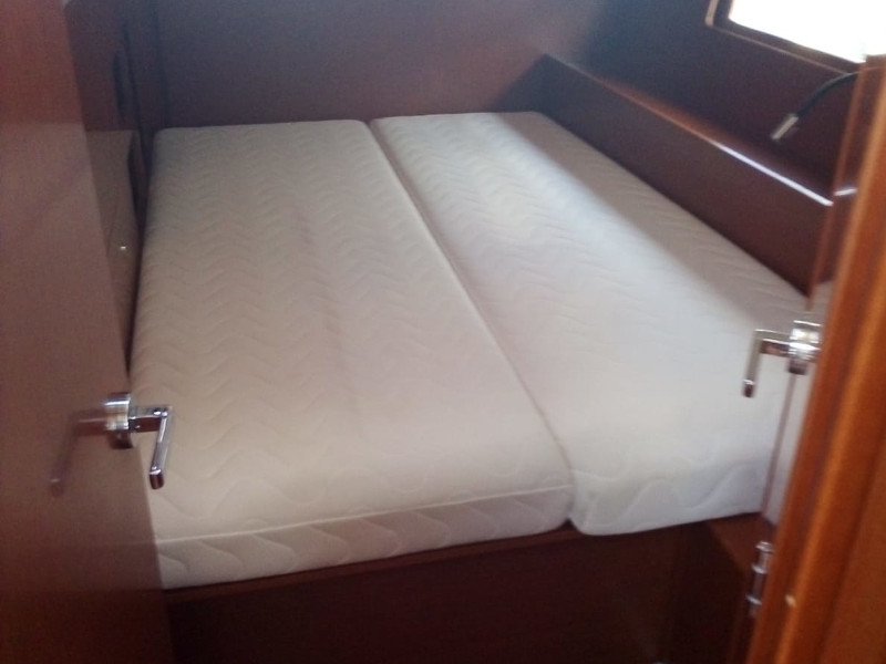 Oceanis 46.1 — photo 5