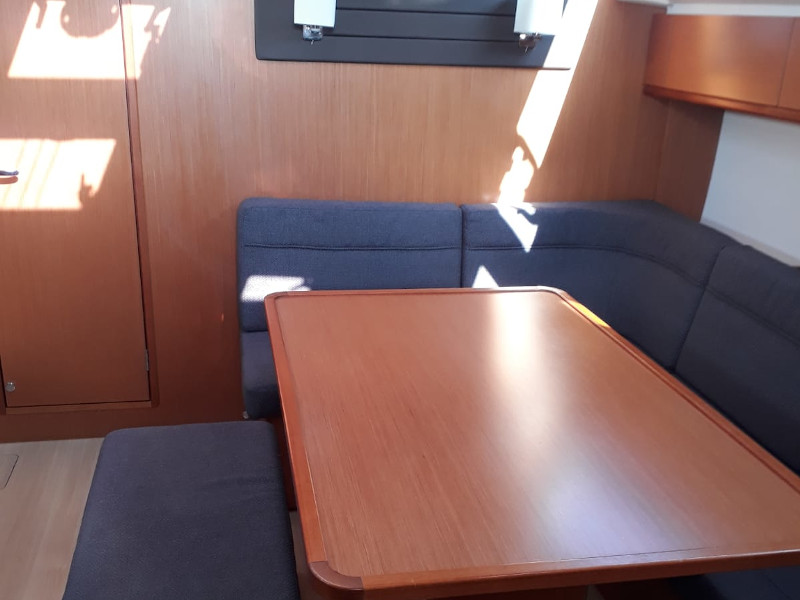 Bavaria Cruiser 46 m. — photo 3