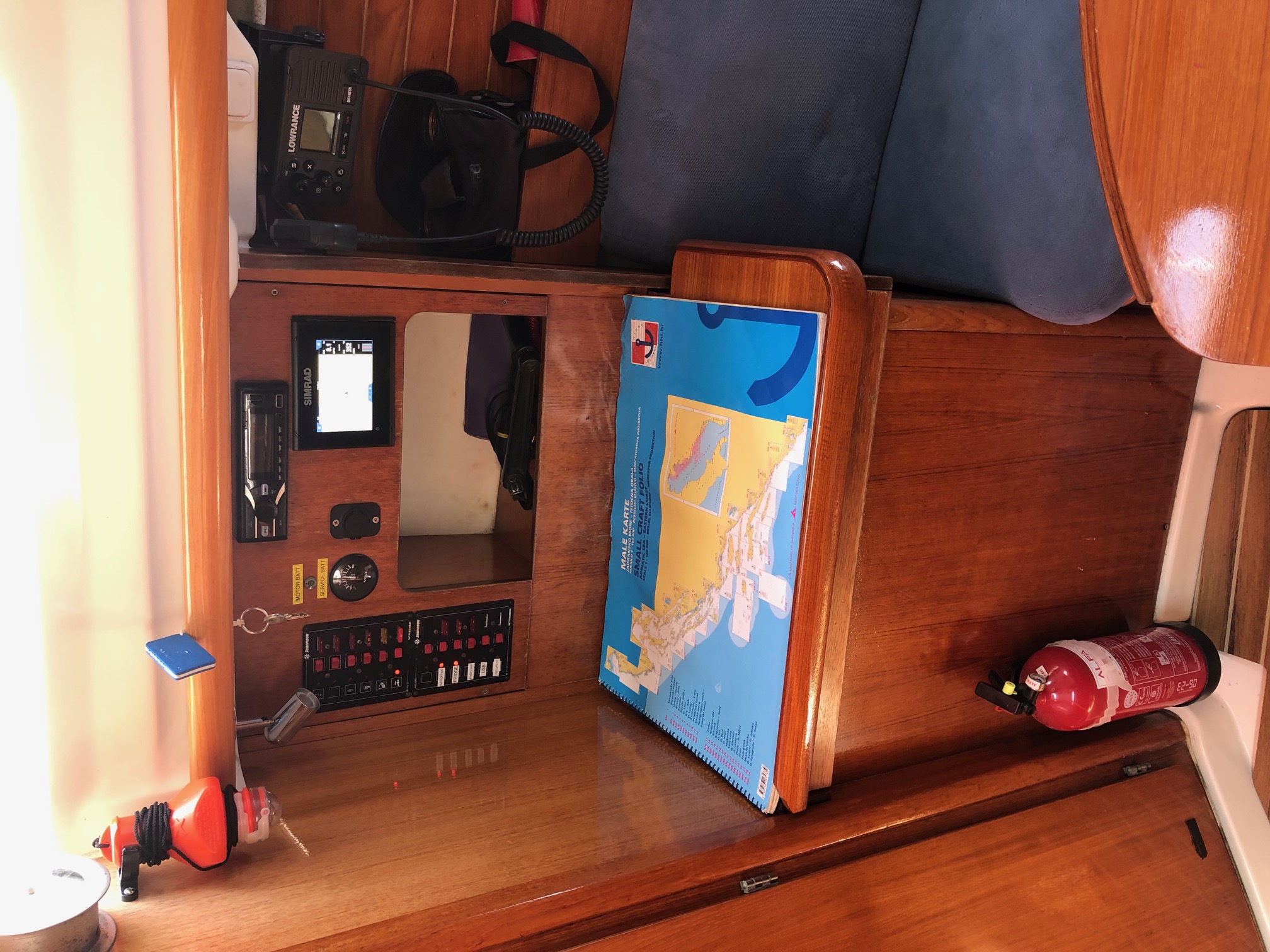Sun Fast 26 — photo 2