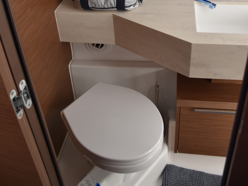 Lagoon 46 — photo 21