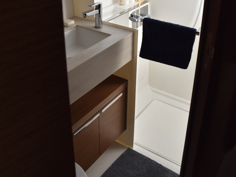 Lagoon 46 — photo 28
