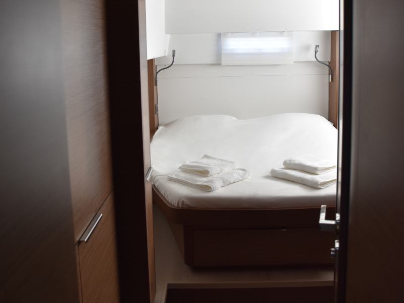 Lagoon 46 — photo 12