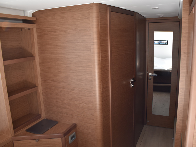 Lagoon 46 — photo 31