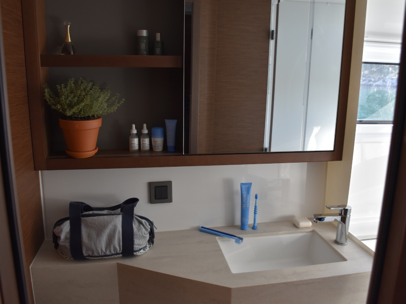 Lagoon 46 — photo 29