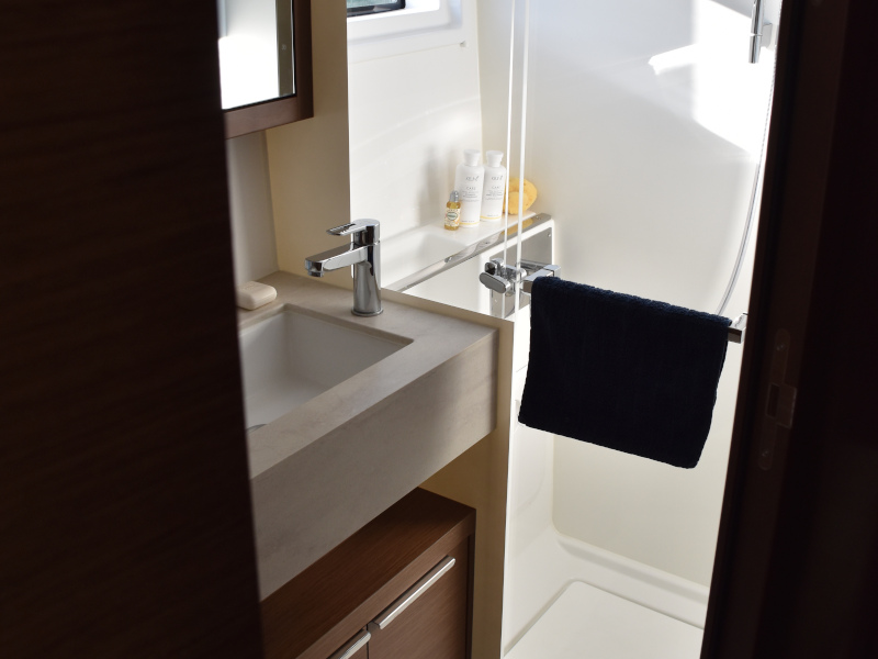 Lagoon 46 — photo 23