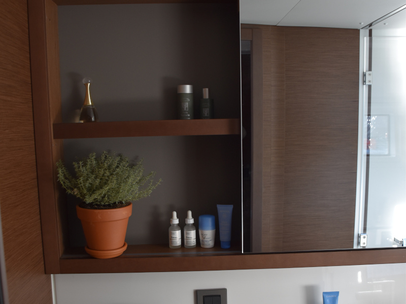 Lagoon 46 — photo 25