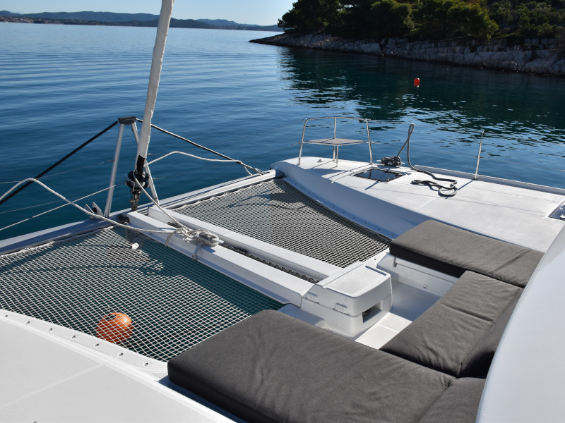 Lagoon 46 — photo 19