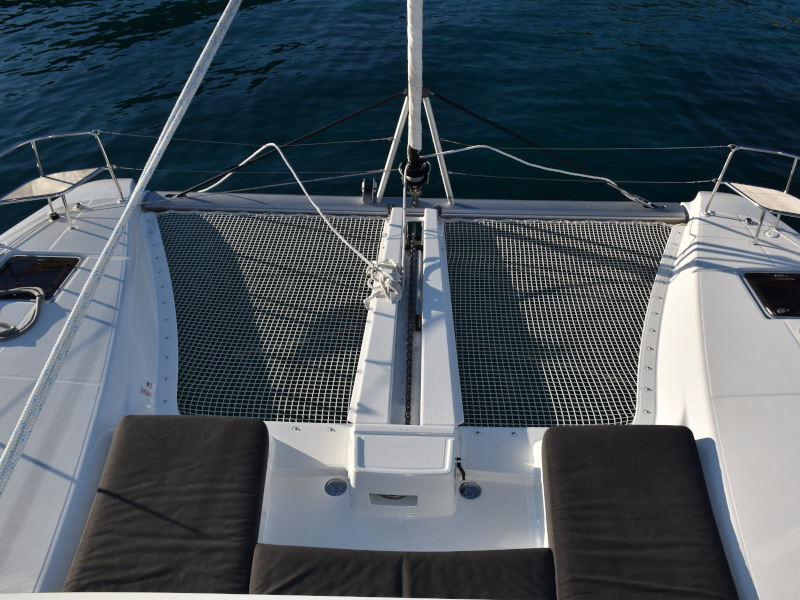 Lagoon 46 — photo 17
