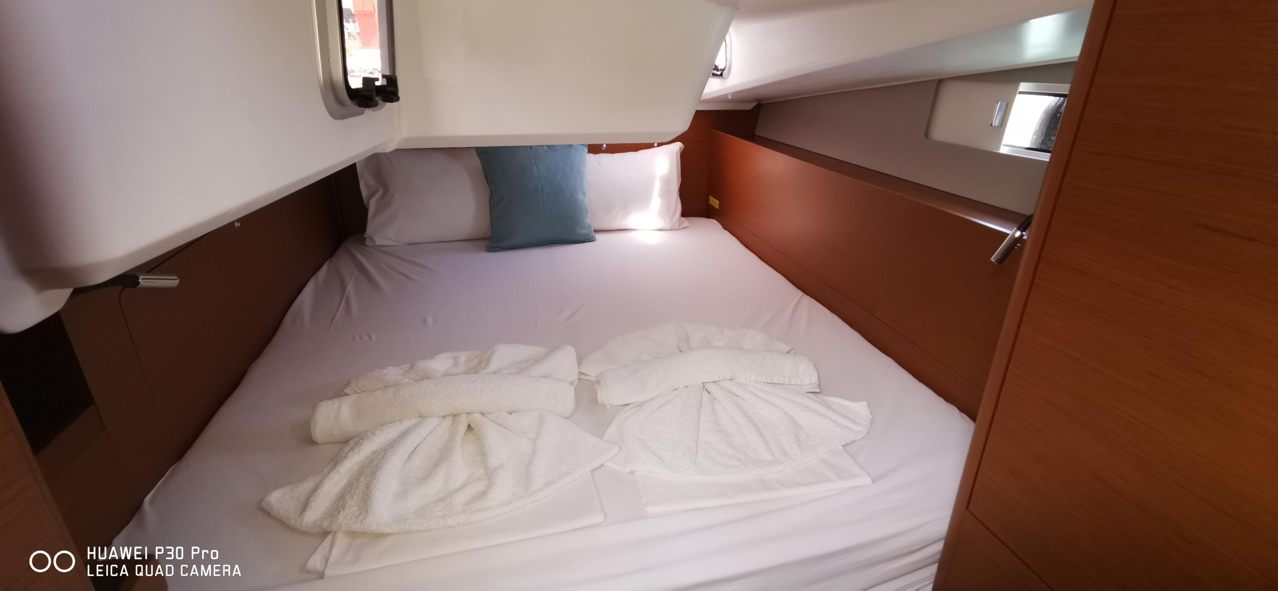 Sun Odyssey 490 — photo 5