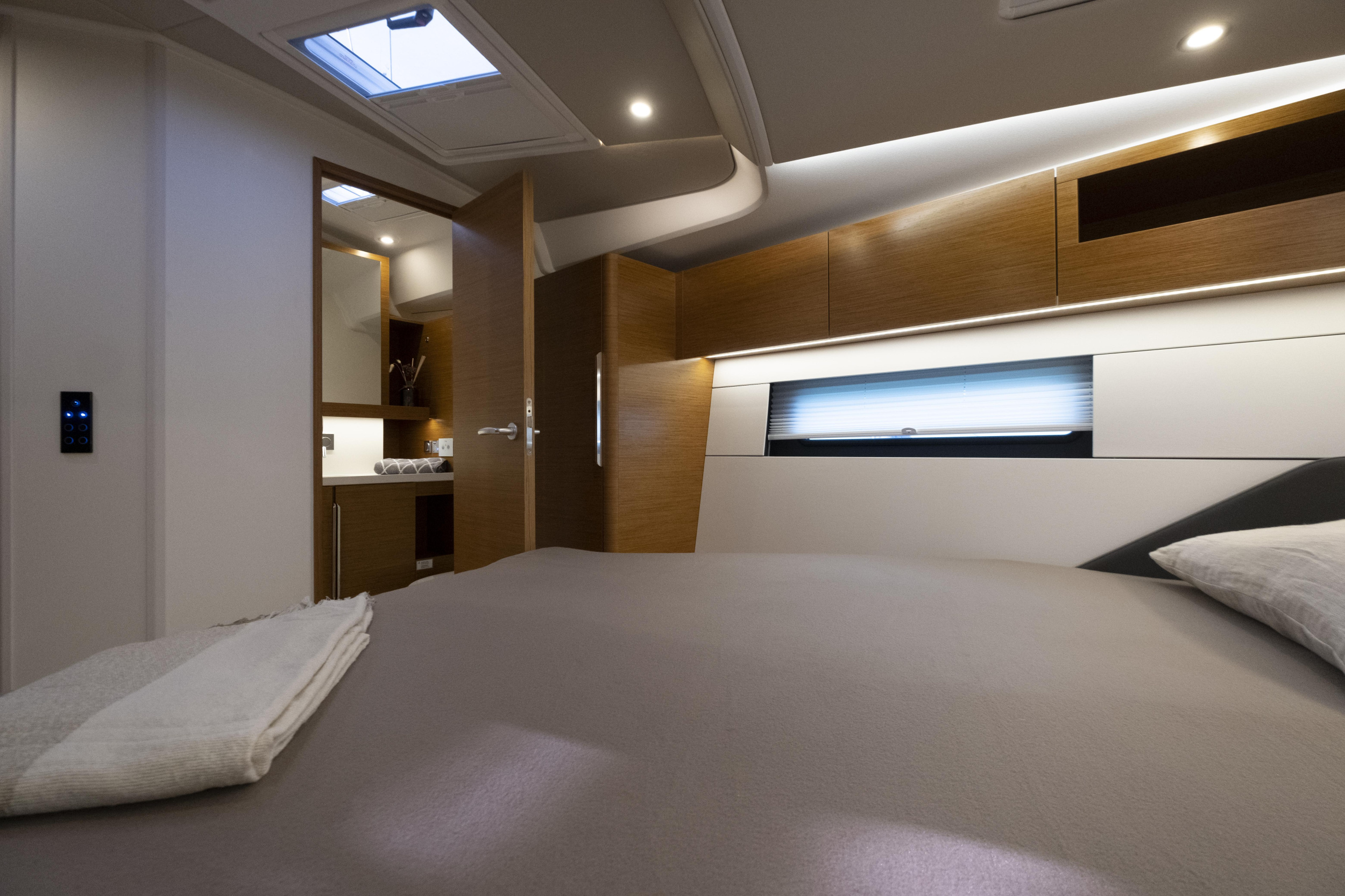 Hanse 460 - 4 cabine - 2 bagni - 10 posti letto — photo 15