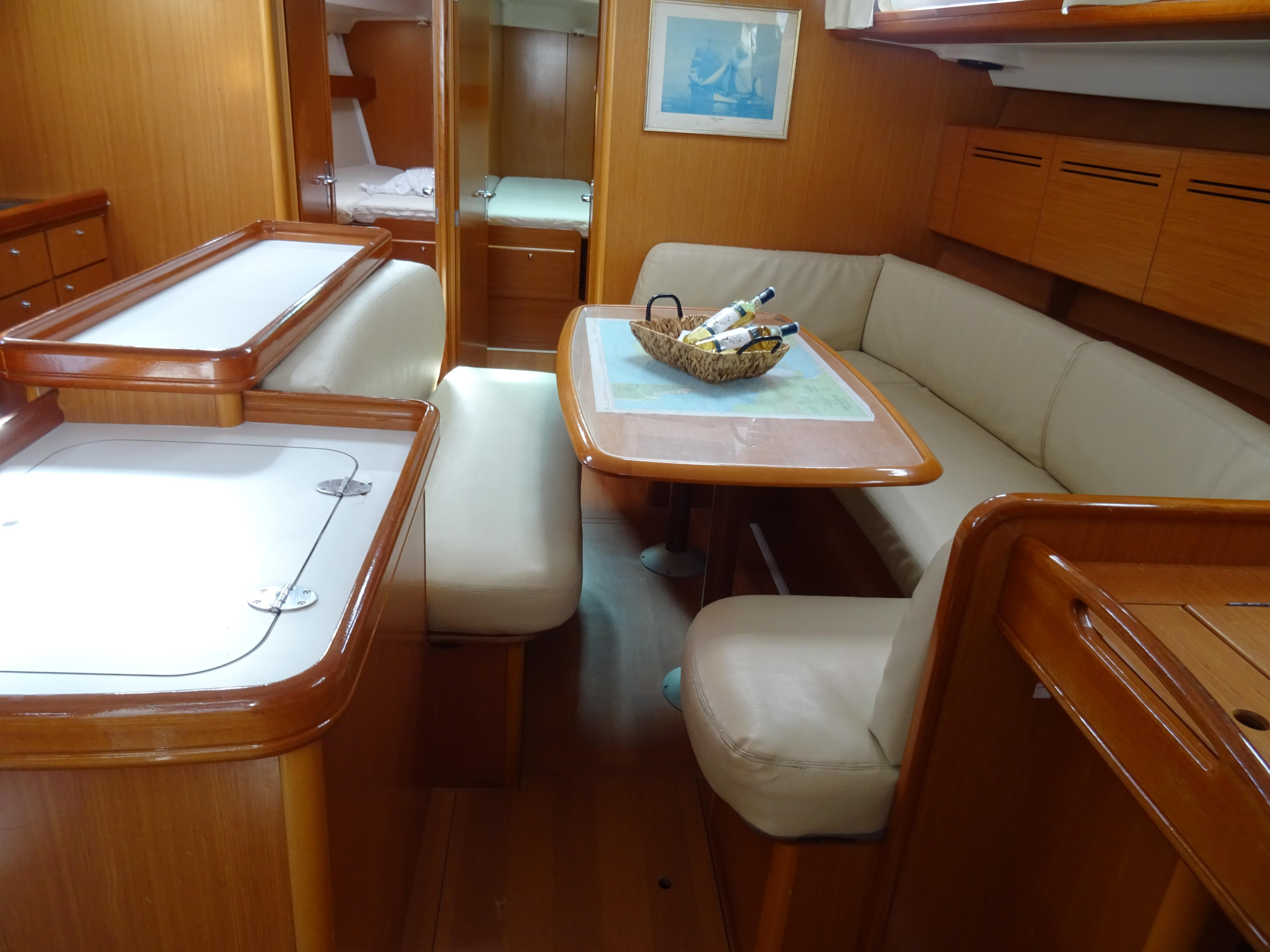 Cyclades 50.5 — photo 4