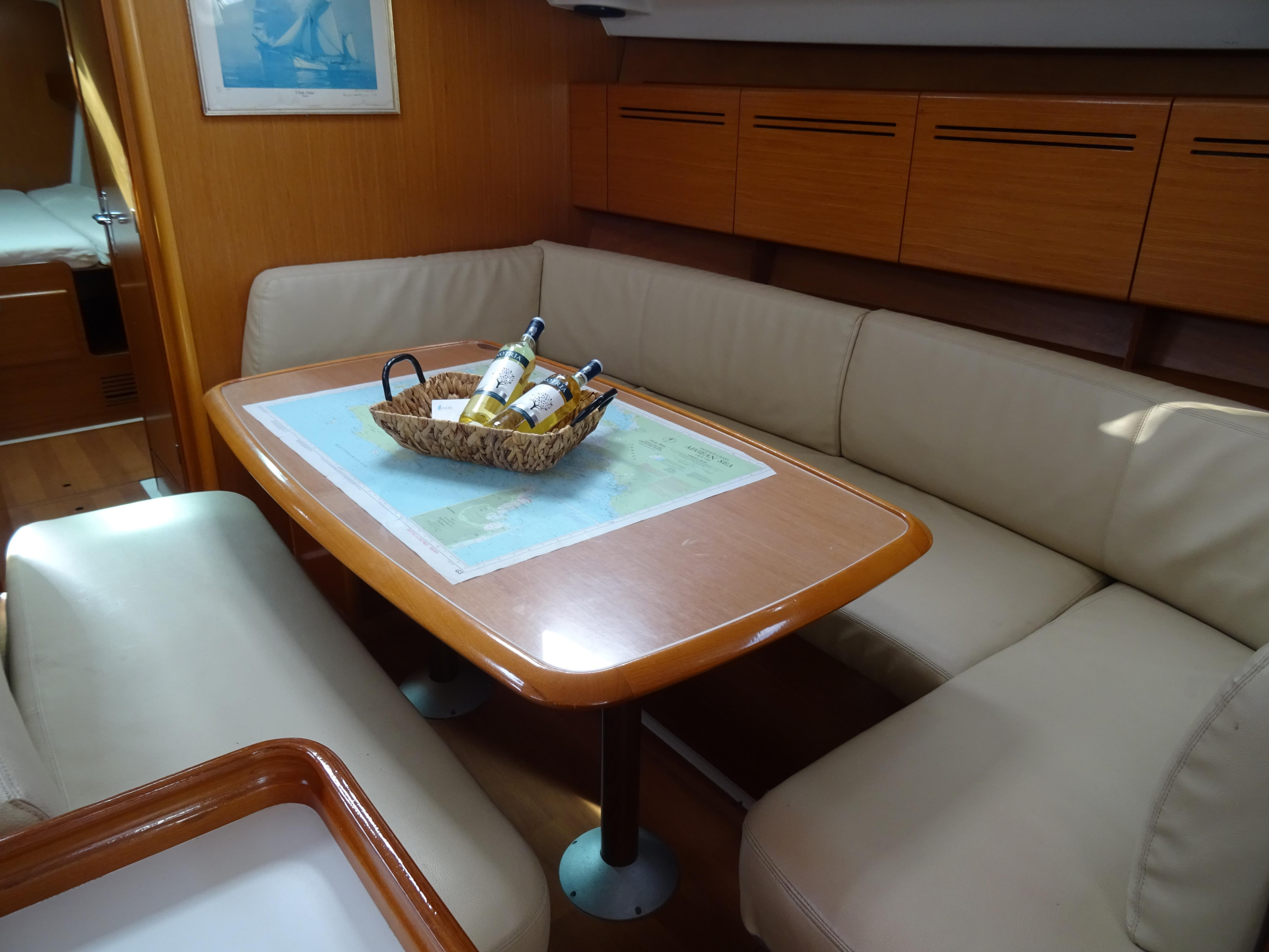 Cyclades 50.5 — photo 5