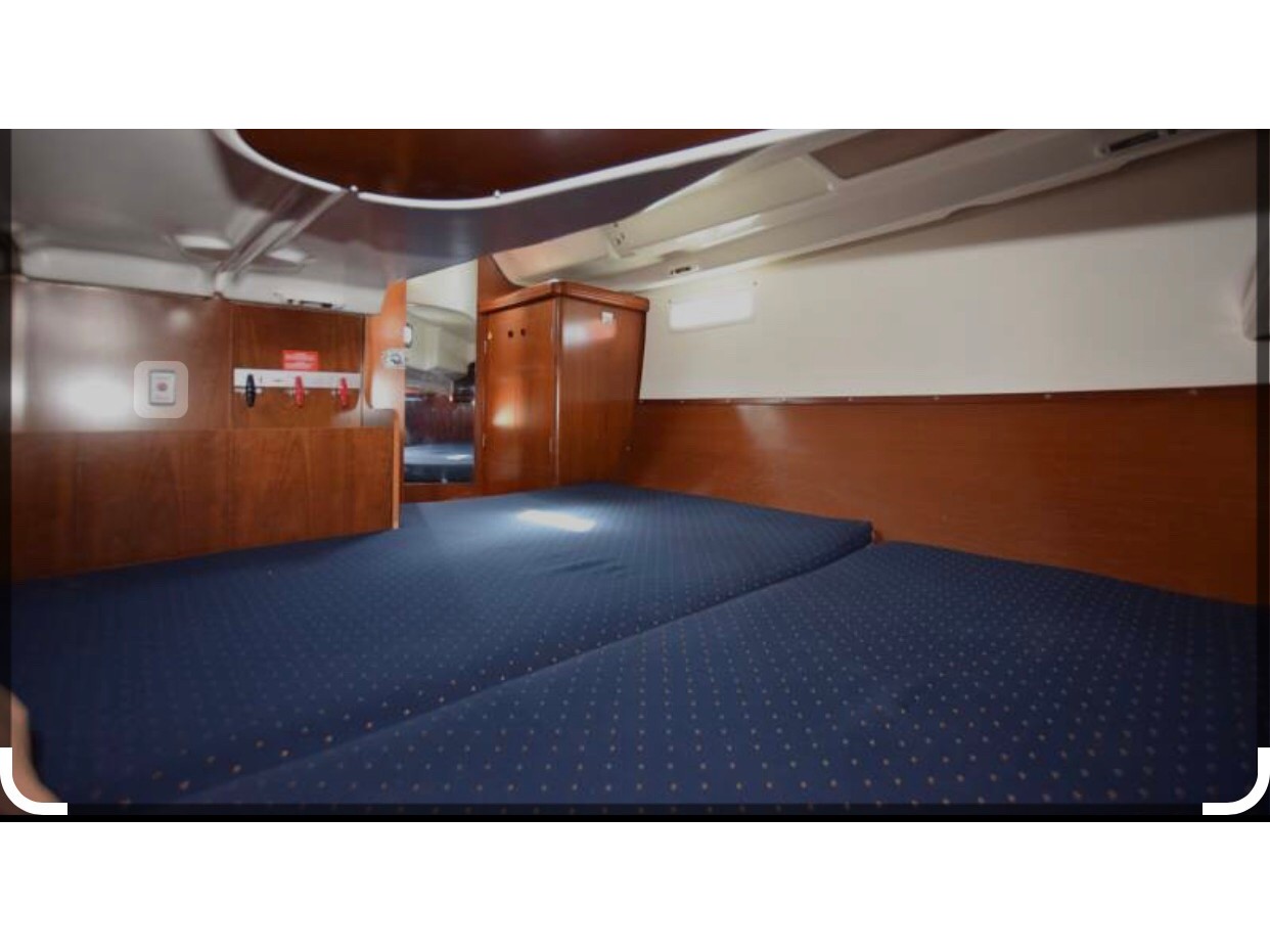 Oceanis 34 — photo 3