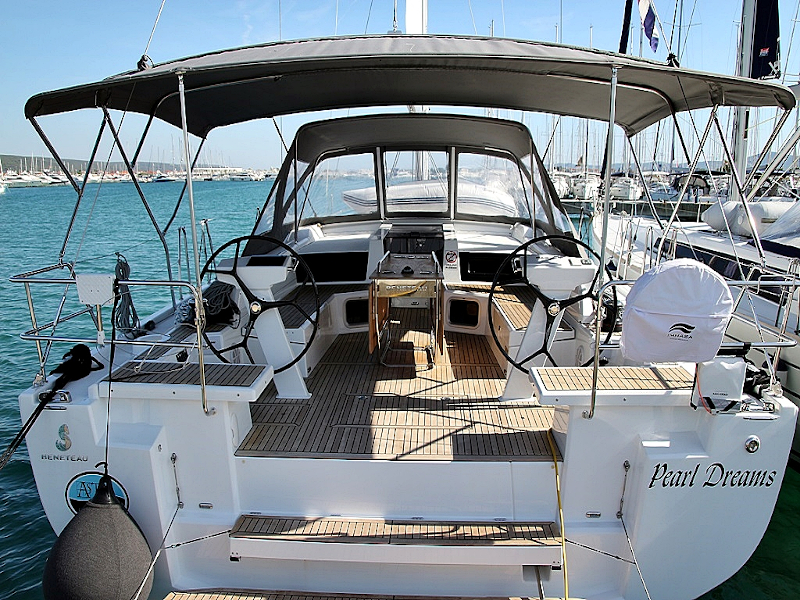 OCEANIS 51.1 BT (20) — photo 6