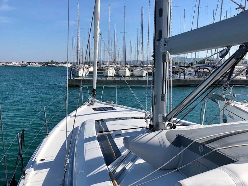 OCEANIS 51.1 BT (20) — photo 17
