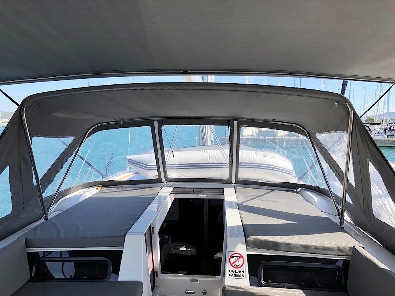 OCEANIS 51.1 BT (20) — photo 21
