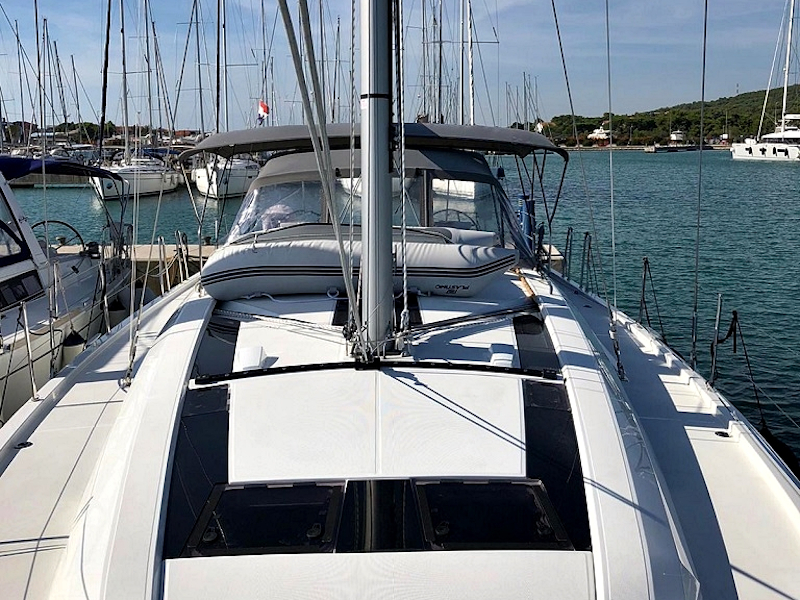 OCEANIS 51.1 BT (20) — photo 26