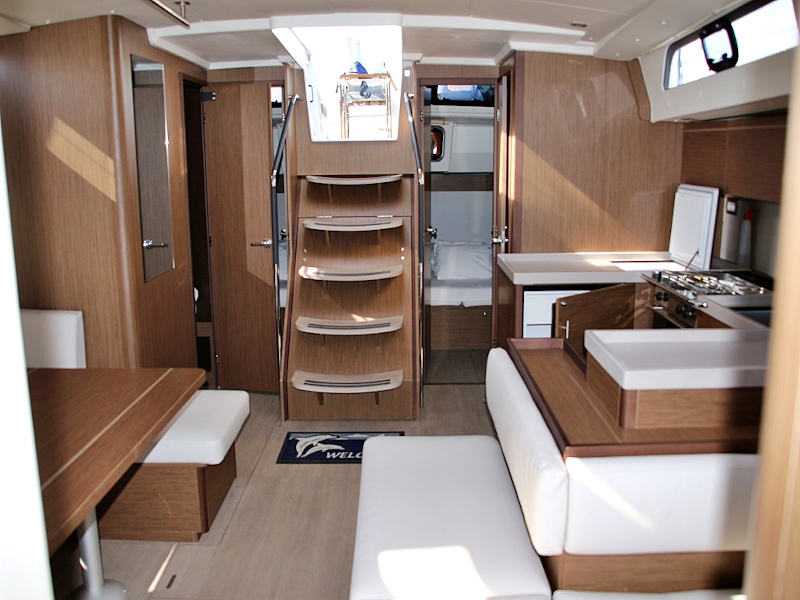 OCEANIS 51.1 BT (20) — photo 16