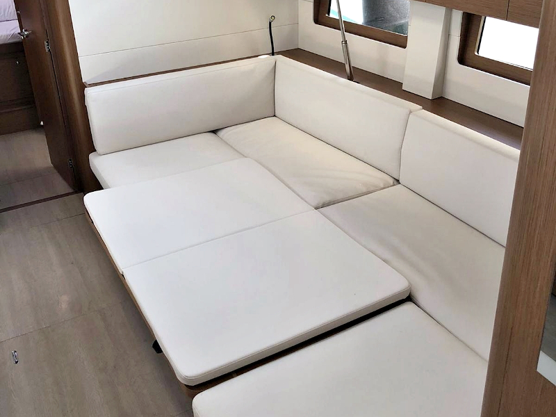 OCEANIS 51.1 BT (20) — photo 24
