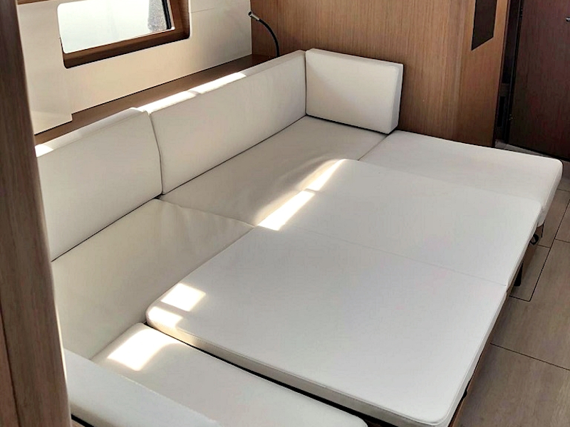 OCEANIS 51.1 BT (20) — photo 2