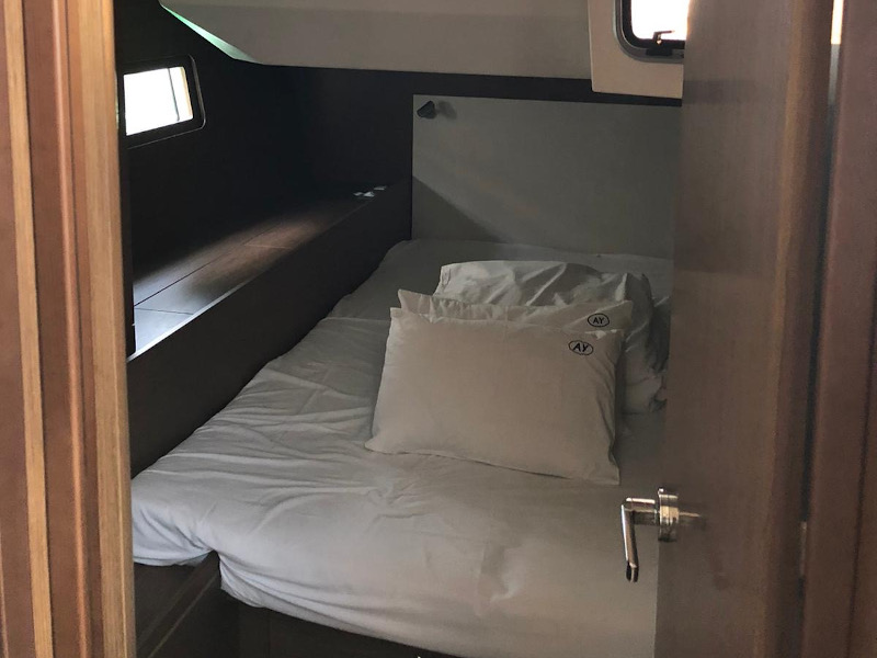 OCEANIS 51.1 BT (20) — photo 7