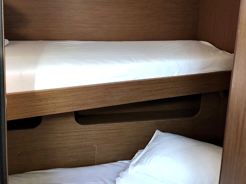 OCEANIS 51.1 BT (20) — photo 13