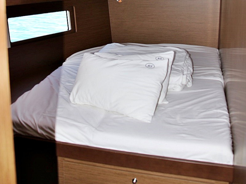 OCEANIS 51.1 BT (20) — photo 22