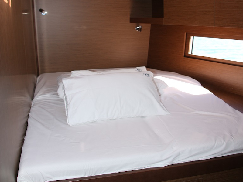 OCEANIS 51.1 BT (20) — photo 8