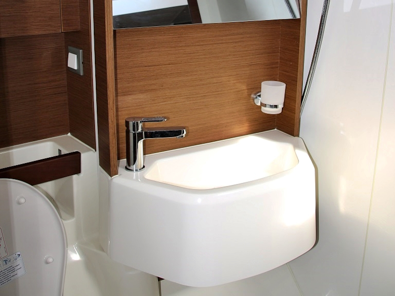 OCEANIS 51.1 BT (20) — photo 18
