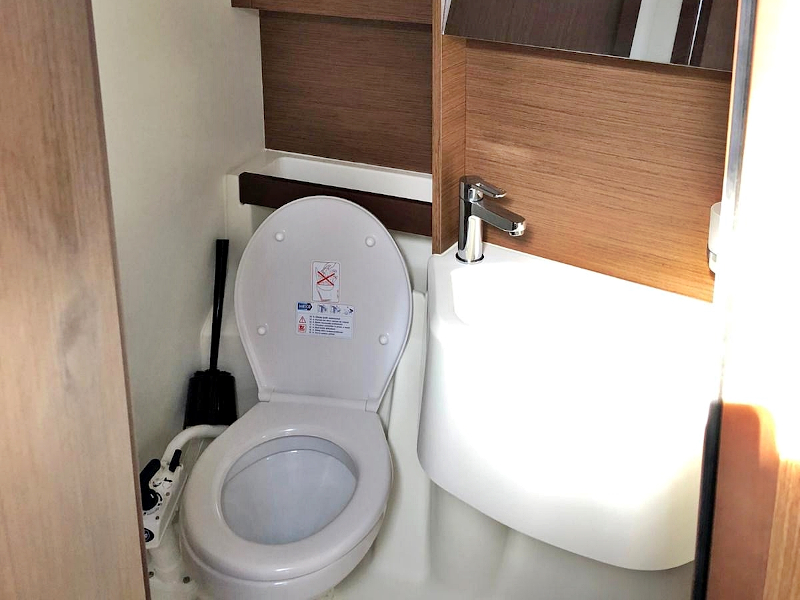 OCEANIS 51.1 BT (20) — photo 3