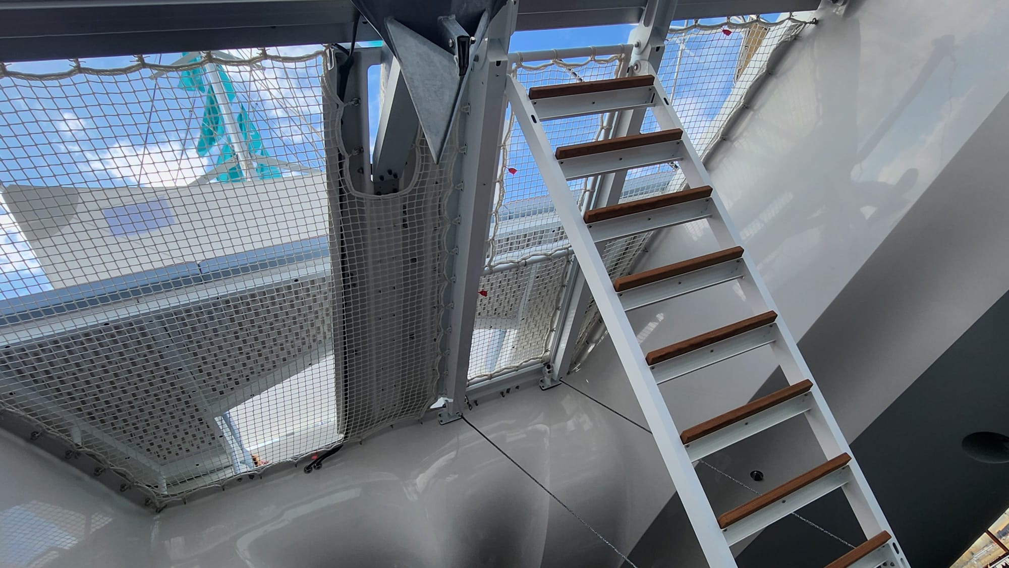 LAGOON 51 ICONIC — photo 10