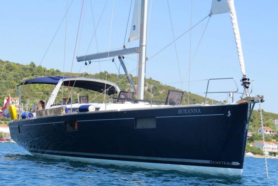 Oceanis 48 — photo 8