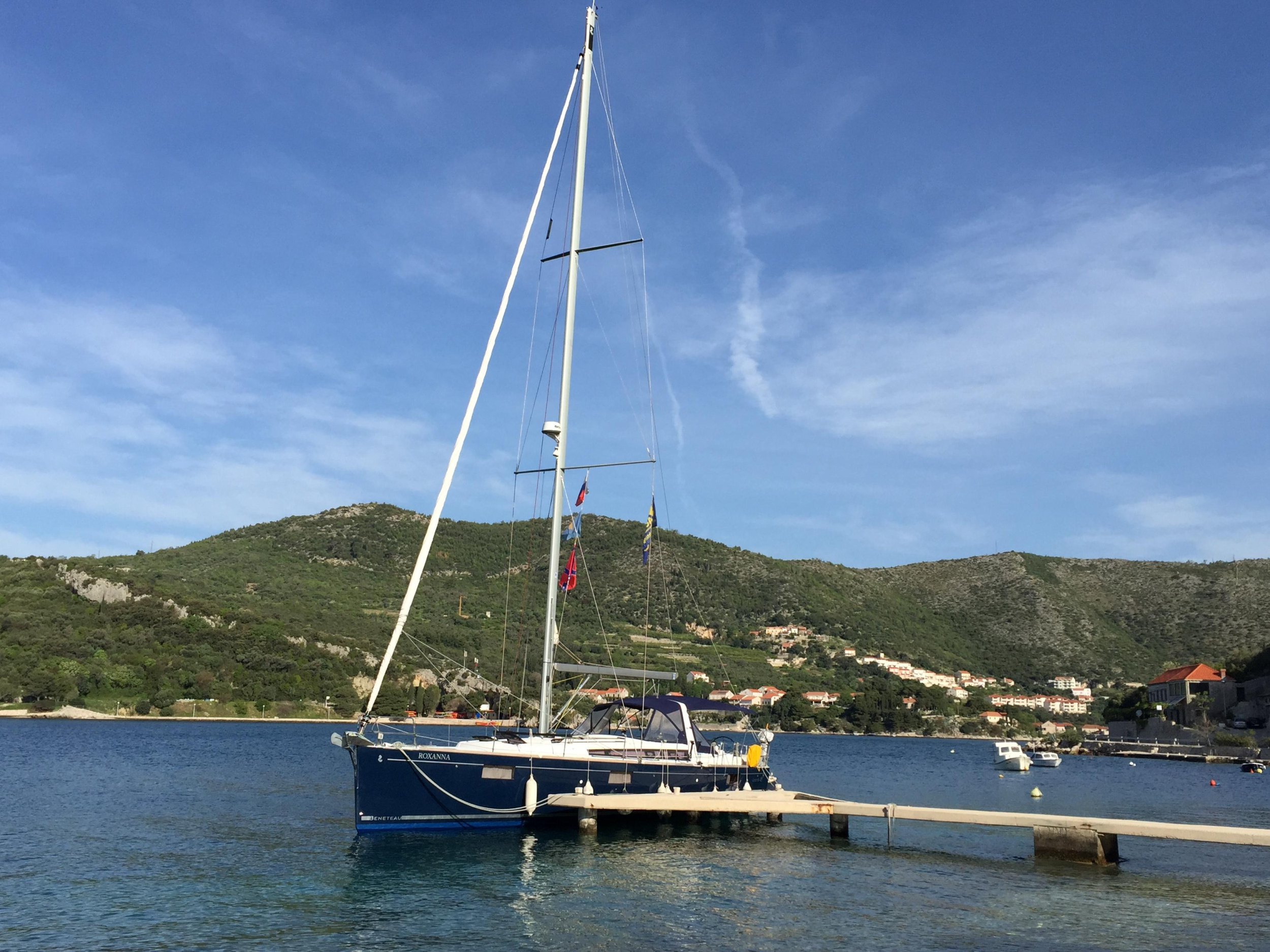 Oceanis 48 — photo 2