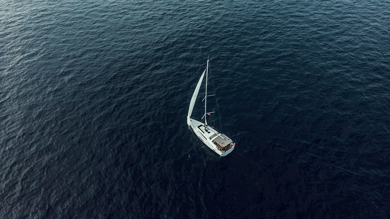 Oceanis 46.1 — photo 5