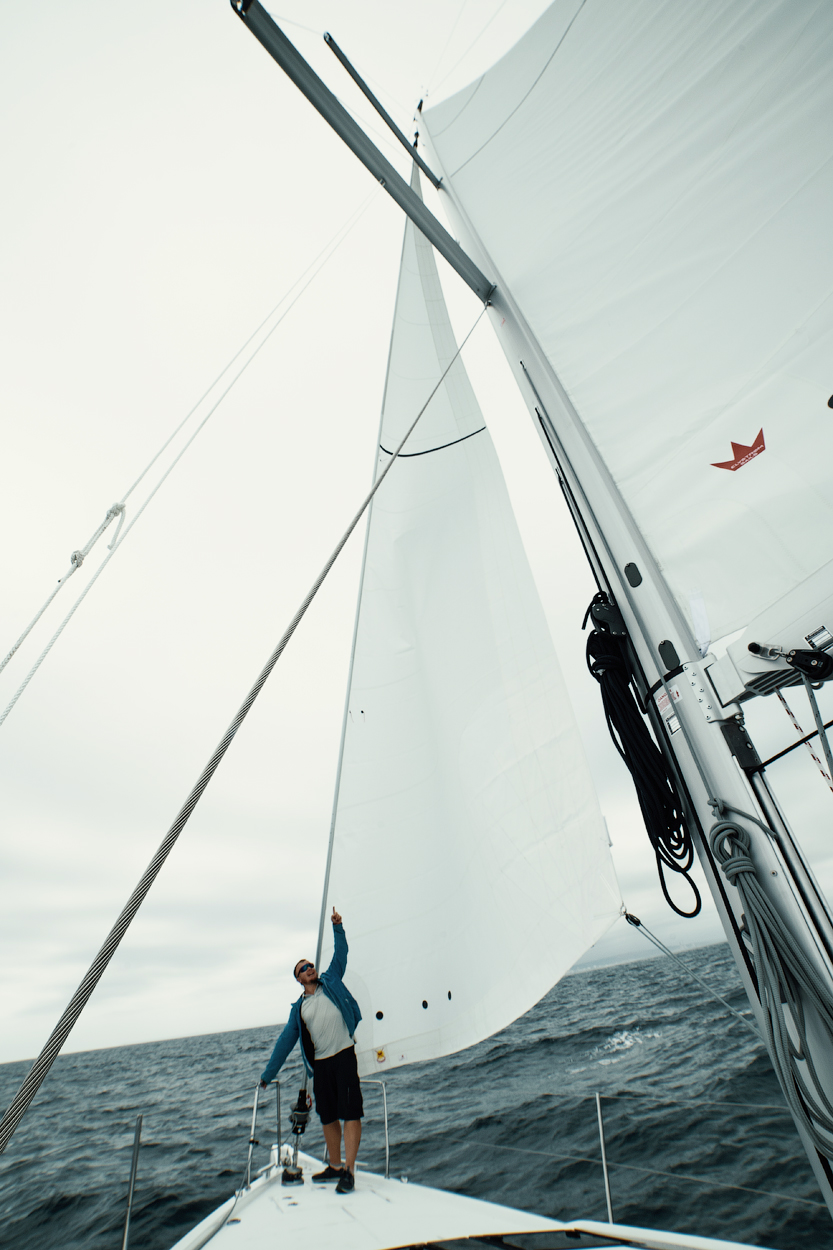 Oceanis 46.1 — photo 3