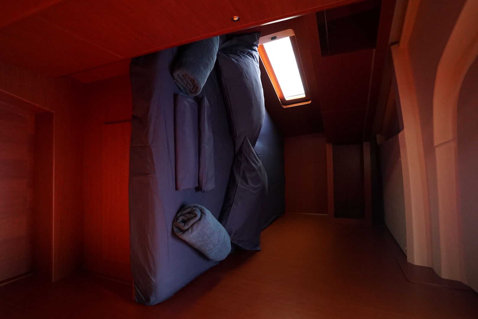Oceanis 46.1 — photo 15