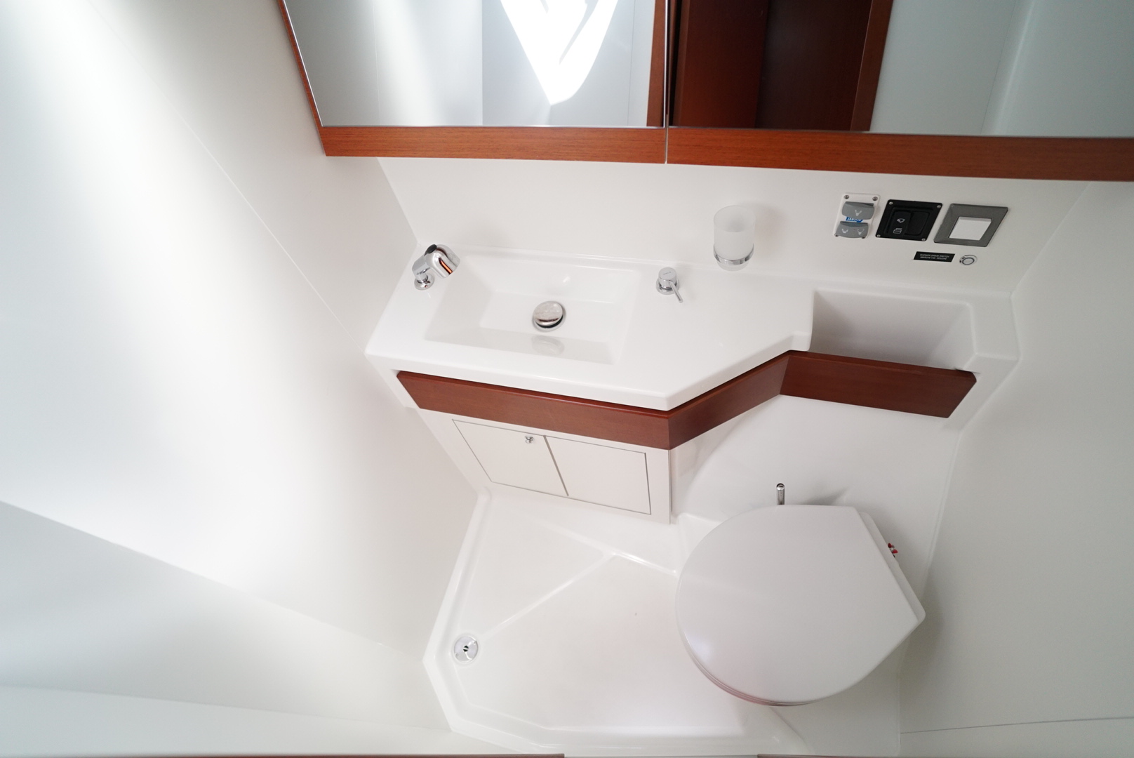 Oceanis 46.1 — photo 6