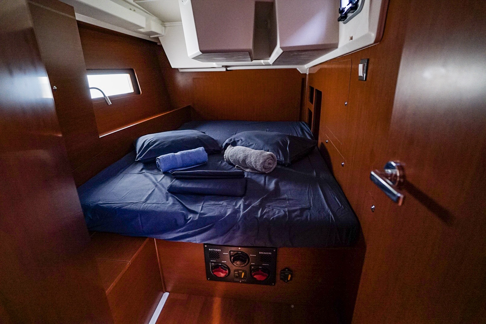 Oceanis 46.1 — photo 2
