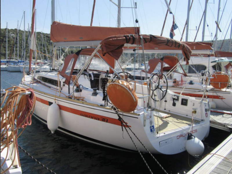 Salona 38 — photo 1