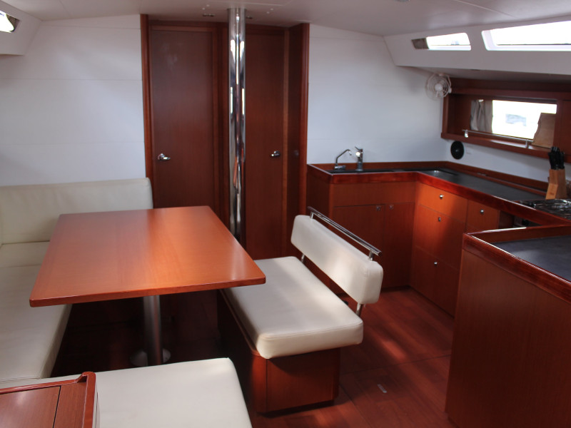 Oceanis 48 — photo 5