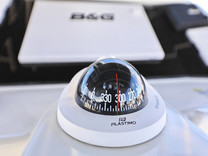 Lagoon 450 F — photo 27