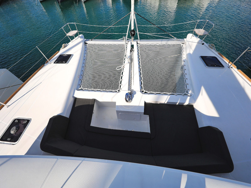 Lagoon 450 F — photo 64