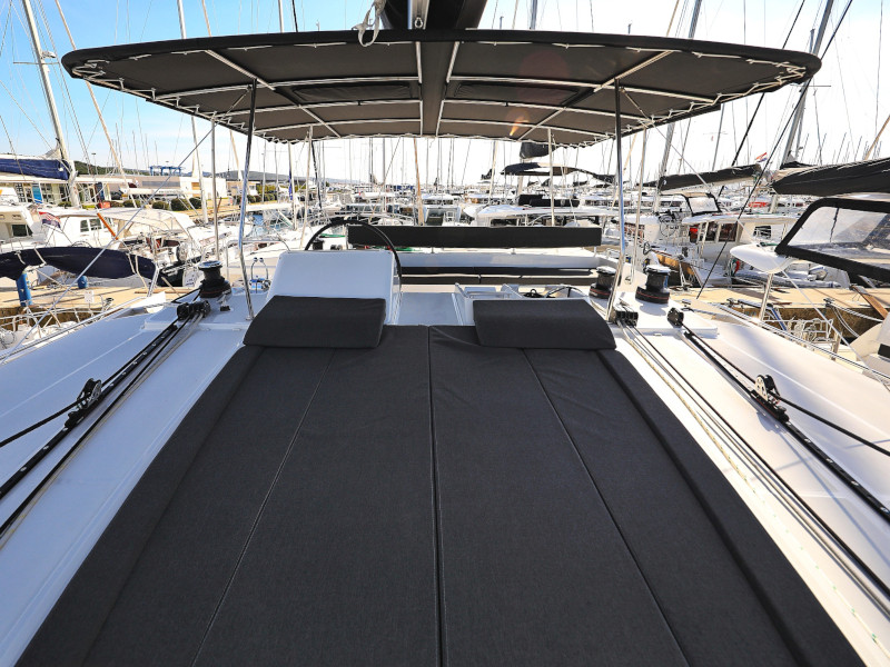 Lagoon 450 F — photo 48