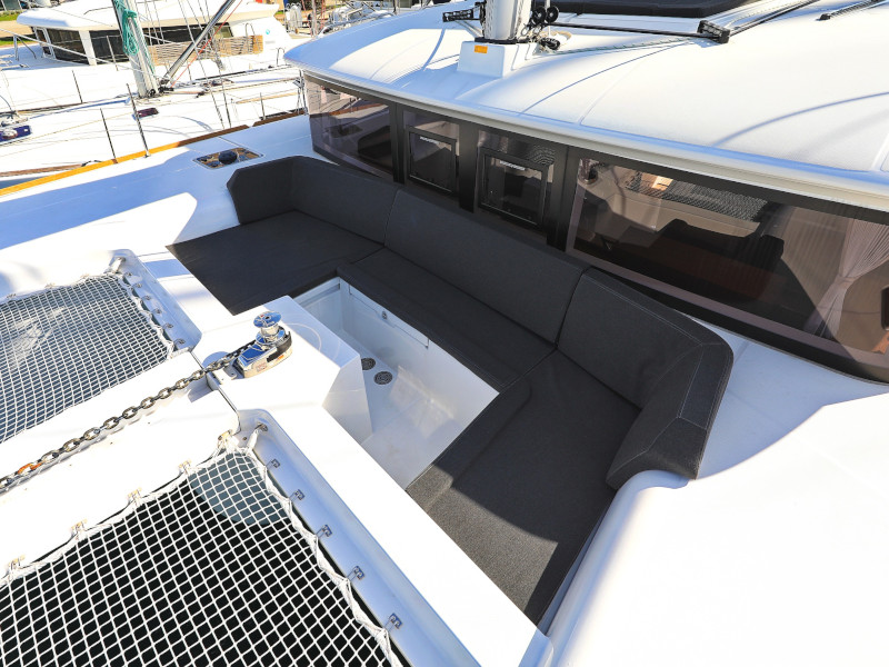 Lagoon 450 F — photo 26