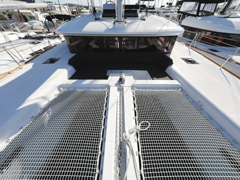 Lagoon 450 F — photo 68