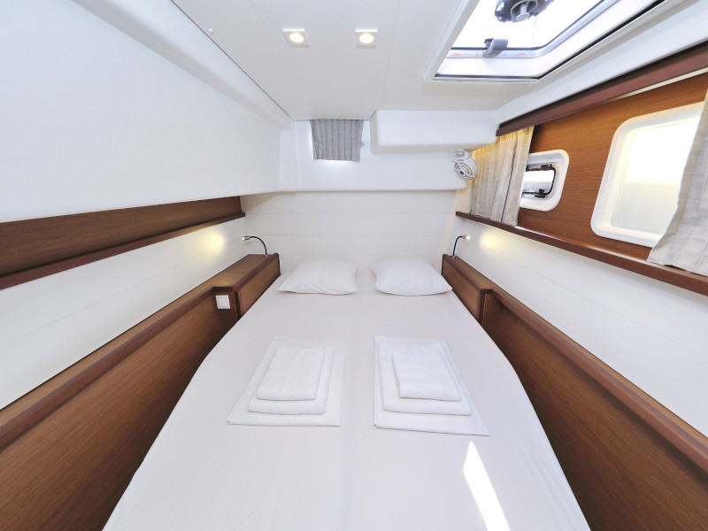 Lagoon 450 F — photo 70