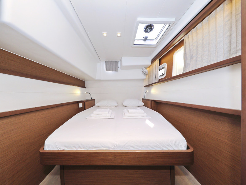 Lagoon 450 F — photo 6