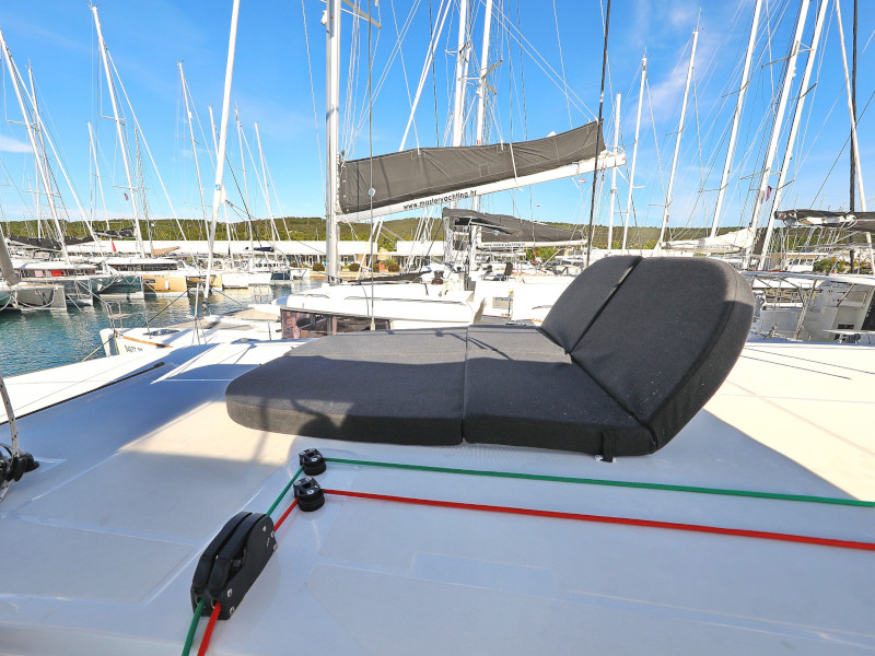Lagoon 42 — photo 16