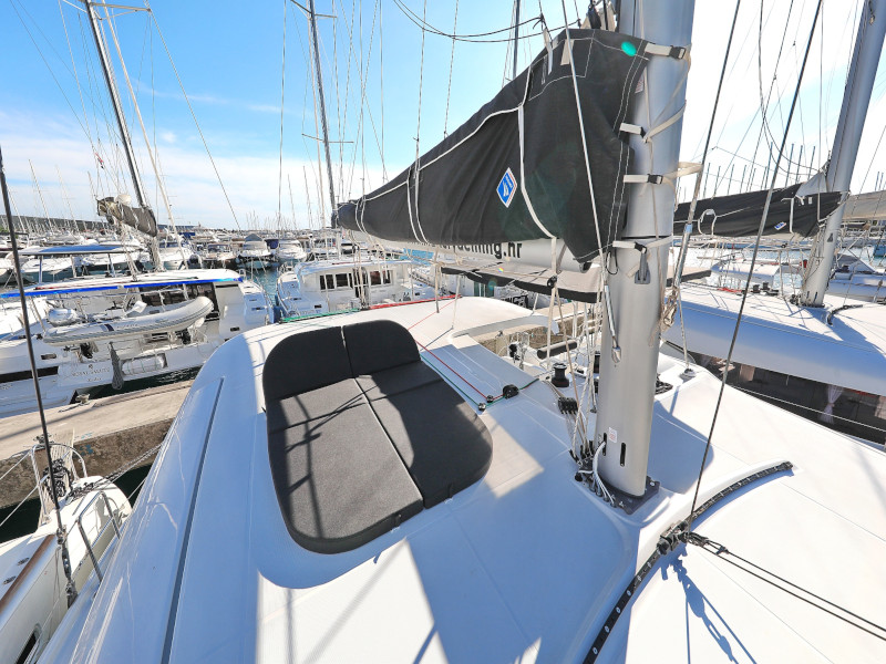 Lagoon 42 — photo 9